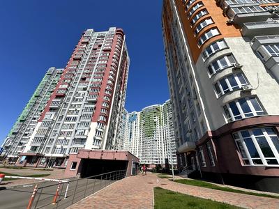 квартира по адресу Киев, Каховская ул., 62-А