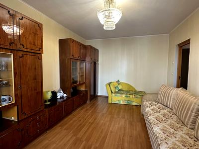 квартира по адресу Оноре де Бальзака ул., 55