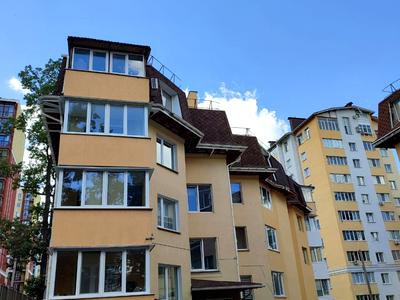 квартира по адресу Українська ул., 85