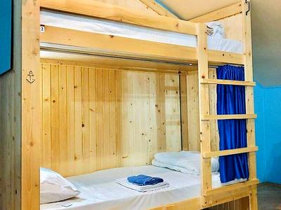 квартира по адресу Банная ул., 8