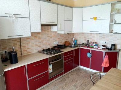 квартира за адресою Черкаська, 4