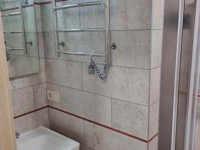 квартира по адресу Драгоманова ул., 8