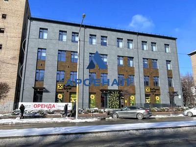 комерційна за адресою Вячеслава Зайцева вул., 20