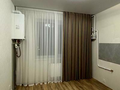 квартира за адресою Боголюбова вул., 27а