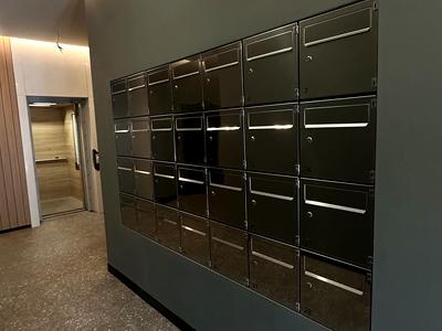 квартира по адресу Набережно-Рыбальская дорога ул., 5