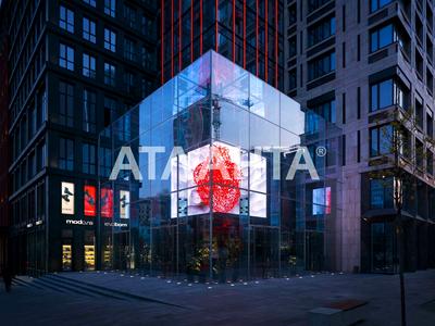квартира по адресу Антоновича ул. (Горького), 44