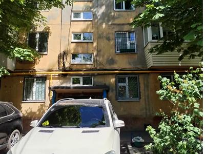 квартира за адресою проспект Богдана Хмельницкого, 14А