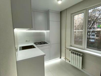 квартира за адресою Корольова, 68А