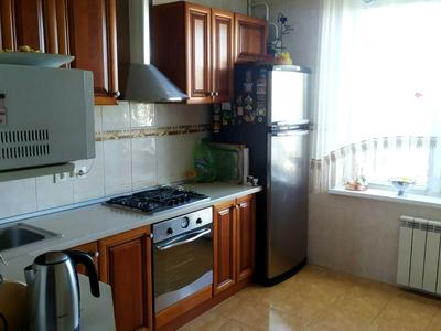 квартира за адресою Сергіївська вул., 3б