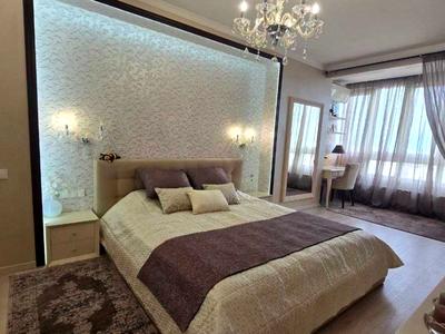 квартира за адресою Київ, Михайла Донця вул., 2-А