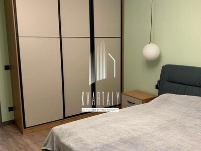 квартира по адресу Василия Тютюнника ул. (Анрі Барбюса), 28-А