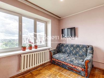 квартира по адресу Киевская ул., 1