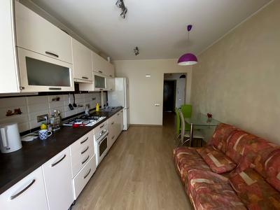 квартира по адресу Куренного Черноты ул., 4