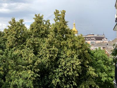 квартира за адресою Київ, Ярославів Вал вул., 14-Г