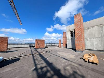 квартира по адресу Метрологическая ул., 13 А