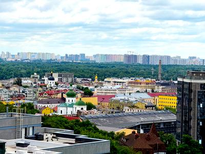 квартира за адресою Лук'янівська вул., 22