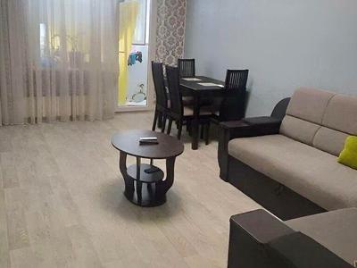 квартира по адресу Тракторостроителей просп., 65