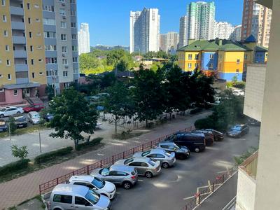 квартира по адресу Елизаветы Чавдар ул., 8
