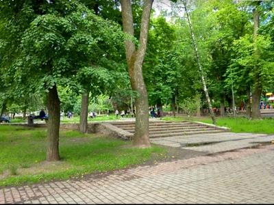 квартира за адресою Володимира Винниченка вул. (Юрія Коцюбинського), 20