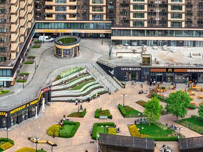 квартира за адресою Оболонський просп., 26
