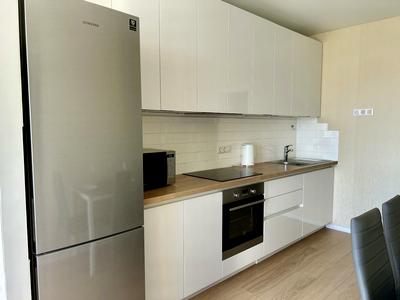 квартира за адресою Берестейський просп. (Перемоги), 55А