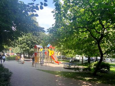 квартира за адресою Регенераторна вул., 4 к6