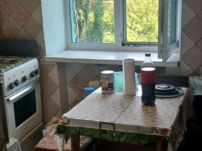 квартира за адресою Алматинська вул. (Алма-Атинська), 56