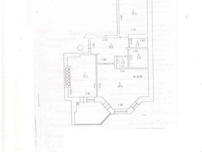 квартира по адресу Тепличная ул., 38
