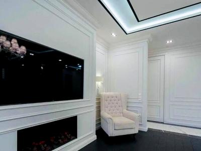 квартира за адресою Саксаганського вул., 37-К
