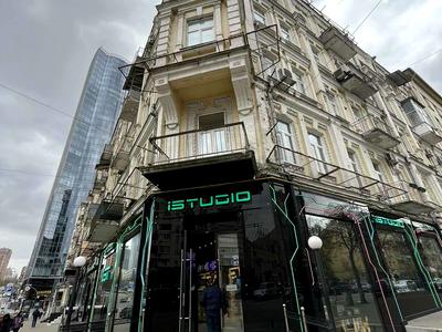 квартира по адресу Шота Руставели ул., 1