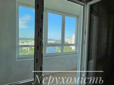 квартира за адресою Євгена Сверстюка вул. (Марини Раскової), 54