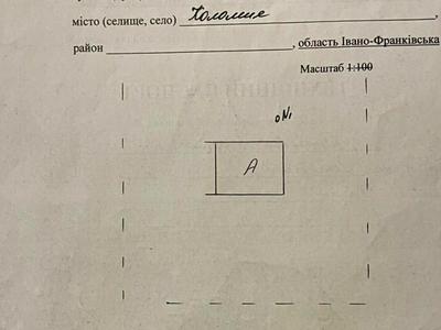 будинок за адресою Коломия, Лотоцького, 2