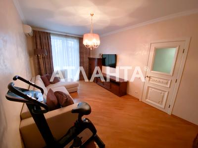квартира за адресою Шевченка просп., 8