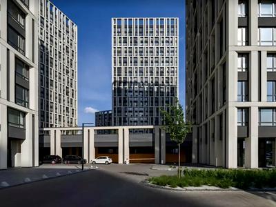 квартира по адресу Заречная ул., 2к1