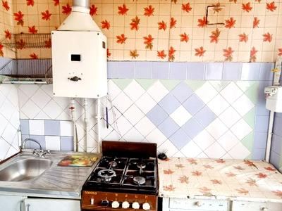 квартира по адресу Криворожская ул., 46