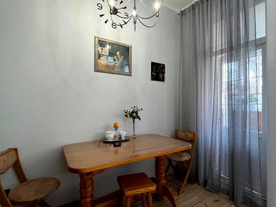 квартира за адресою Борисоглібська вул., 6