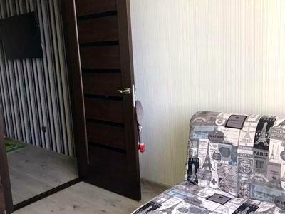 квартира по адресу Салтовское шоссе, 264в