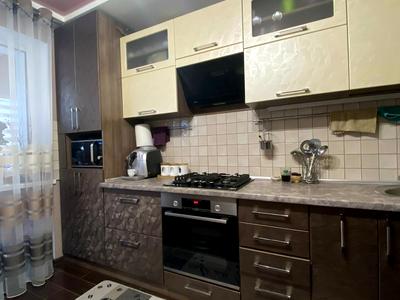 квартира за адресою Кузьми Скрябіна вул. (Курчатова), 18А