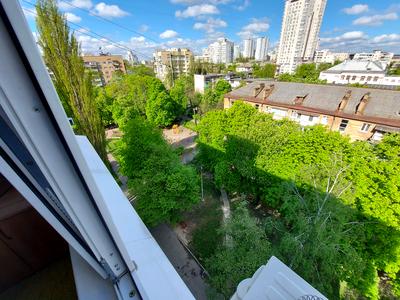 квартира за адресою Преображенська вул. (Івана Клименка), 21