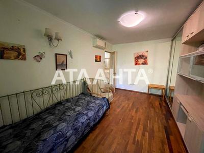 квартира за адресою Євгена Танцюри вул., 55