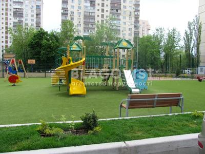 квартира за адресою Патріарха Мстислава Скрипника вул., 40
