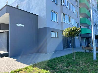 квартира за адресою с. Новосілки, Лісова вул., 3