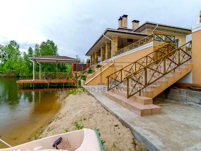 будинок за адресою Святищенська вул.