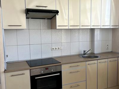 квартира по адресу Жемчужная ул., 3