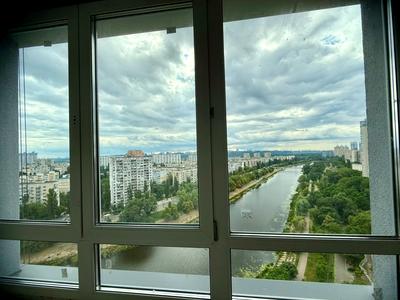 квартира по адресу Евгения Сверстюка ул. (Марины Расковой), 54