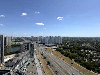 квартира по адресу Заречная ул., 2к2
