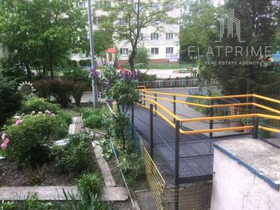 квартира за адресою Митрополита Андрея Шептицького вул. (Анатолія Луначарського), 3-А