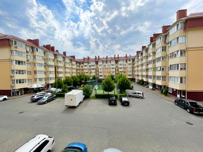 квартира за адресою Бишівська вул., 5
