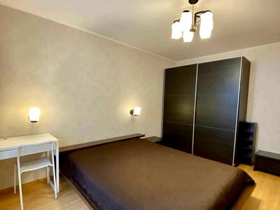 квартира за адресою Тарасівська вул., 20