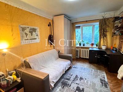 квартира за адресою Волинська вул., 15/15